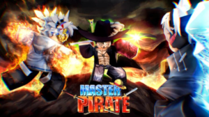 Master Pirate Codes