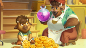 pet master free spins and coins